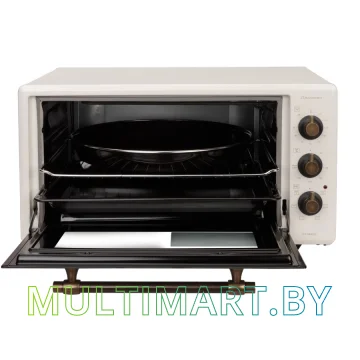 Мини-печь Schaub Lorenz SLE OB4523 картинка 5